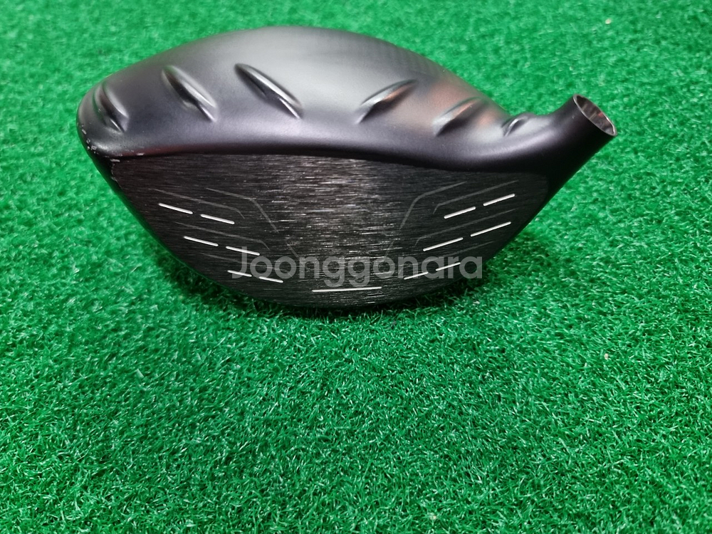 PING 핑 G430 LST 드라이버 헤드--3