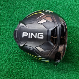 PING 핑 G430 LST 드라이버 헤드