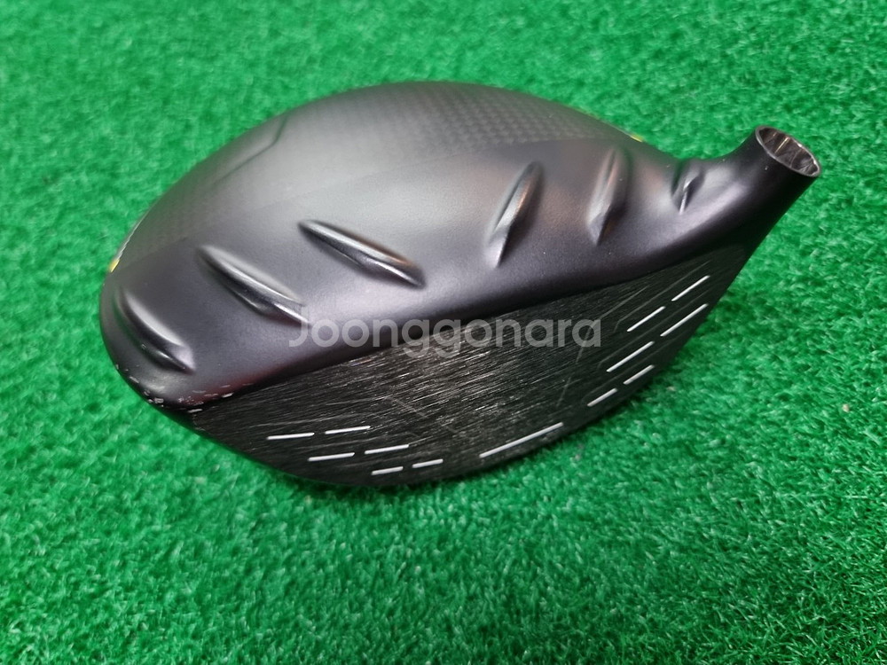 PING 핑 G430 LST 드라이버 헤드--4