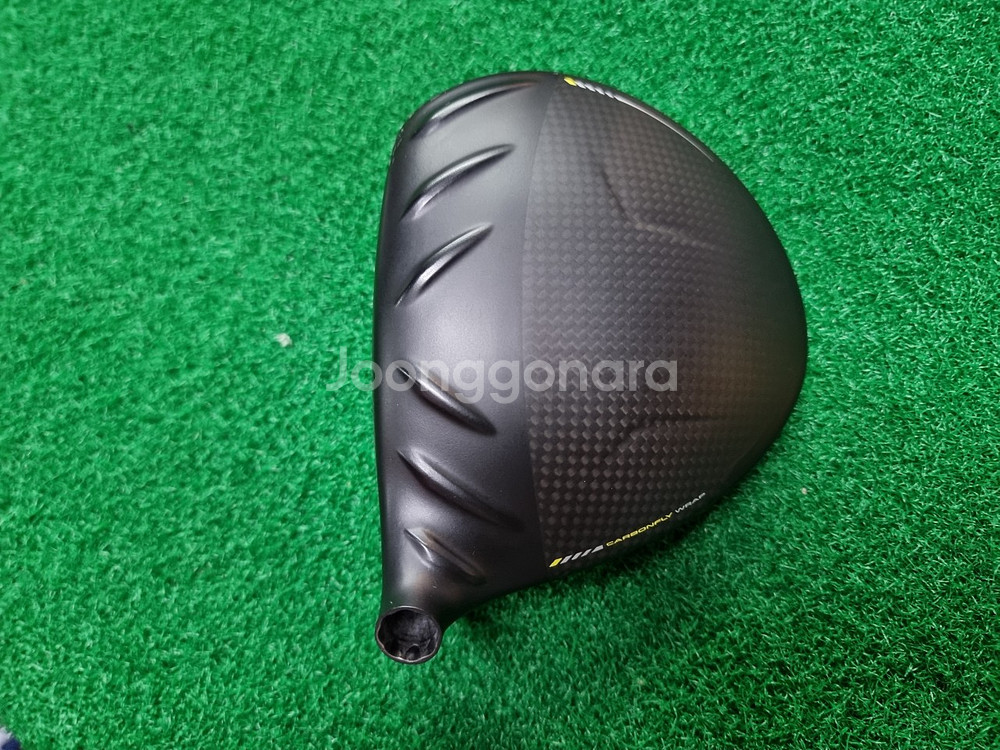 PING 핑 G430 LST 드라이버 헤드--5