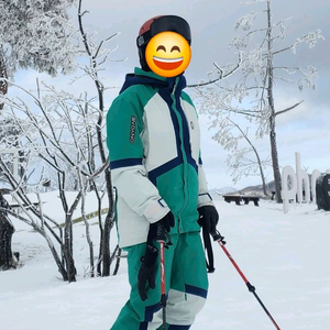 온요네 스키복 2223 L