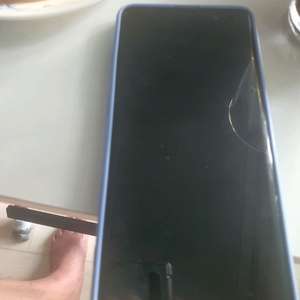 갤럭시 S10 5G 256GB 블랙 색상