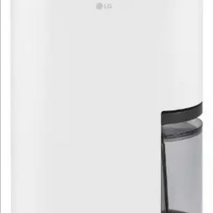 LG 휘센 오브제컬렉션 제습기 23L DQ235MWGA