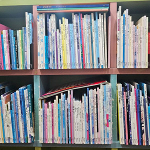 네버랜드 세계의 걸작 그림책