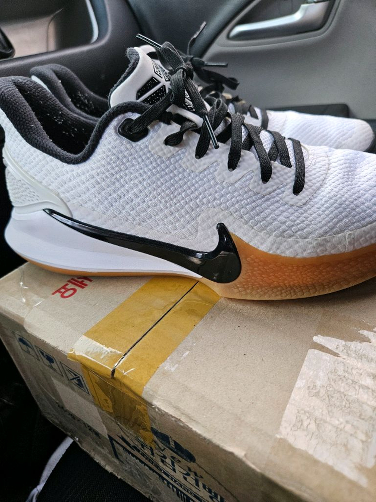 코비 맘바 포커스 270(275 가능)--6