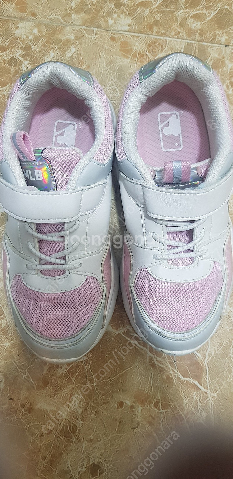 여아 운동화--0