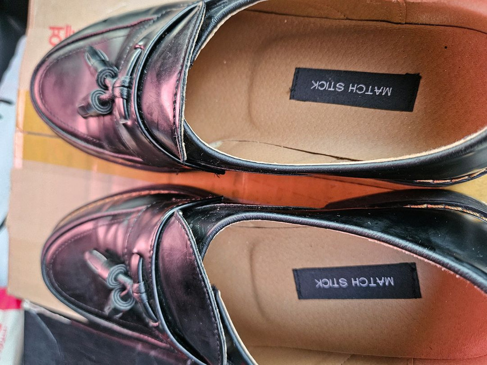 로퍼 250사이즈--2