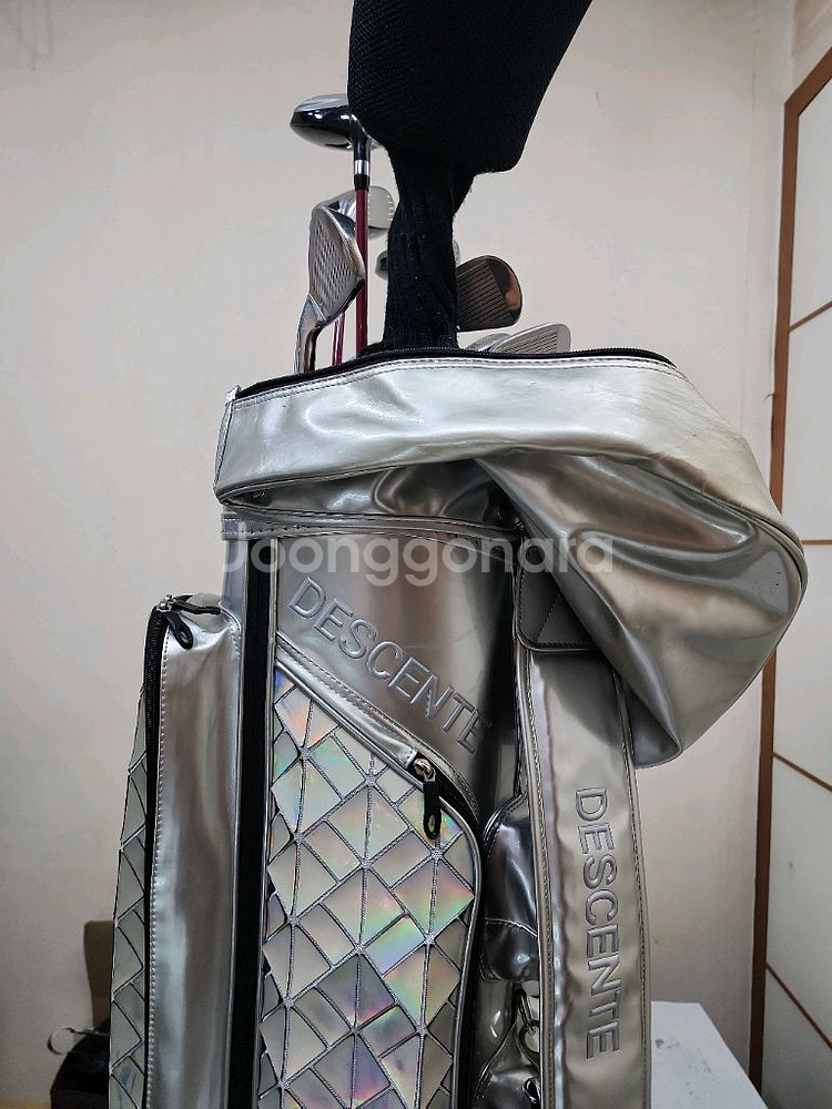 토요센 아이언 등 여성용 중고골프채 풀세트 서울아이템--0