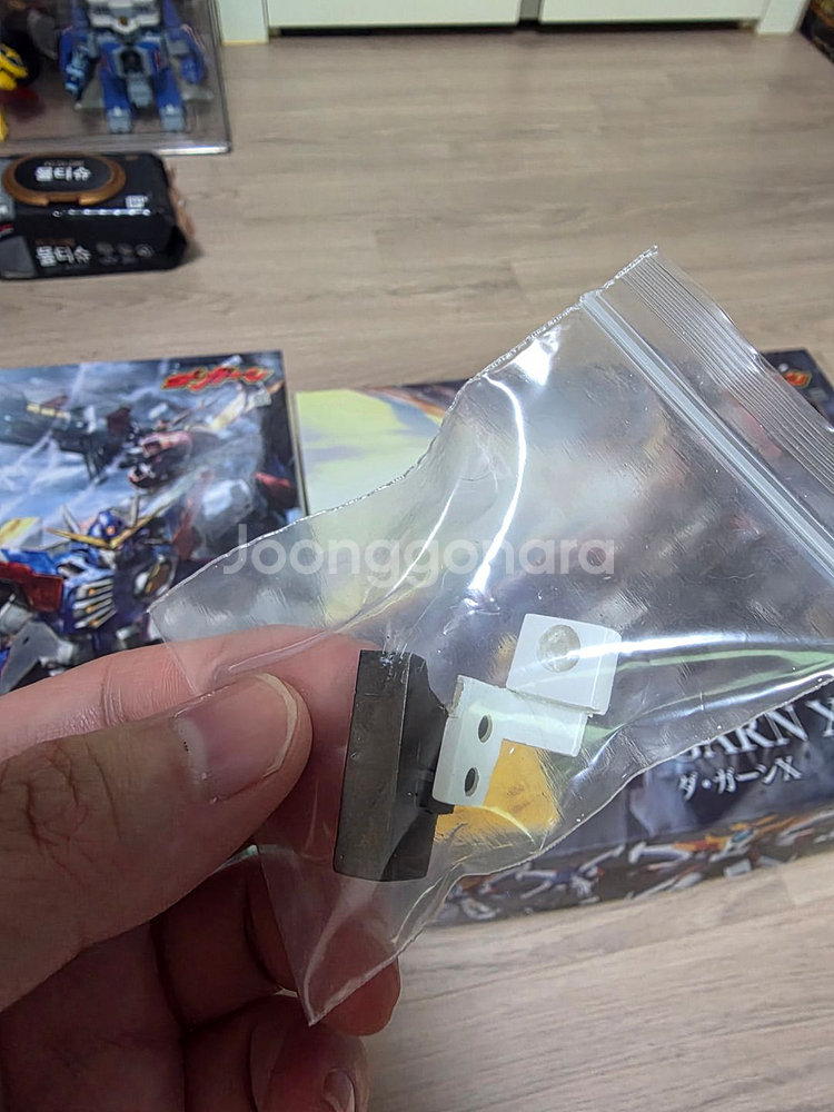 고토부키야 그레이트다간GX& 다간, 초룡신 초합금 팝니--5