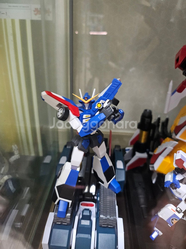 고토부키야 그레이트다간GX& 다간, 초룡신 초합금 팝니--7