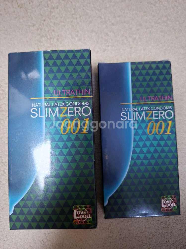 유니더스 슬림제로 001--0