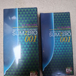 유니더스 슬림제로 001