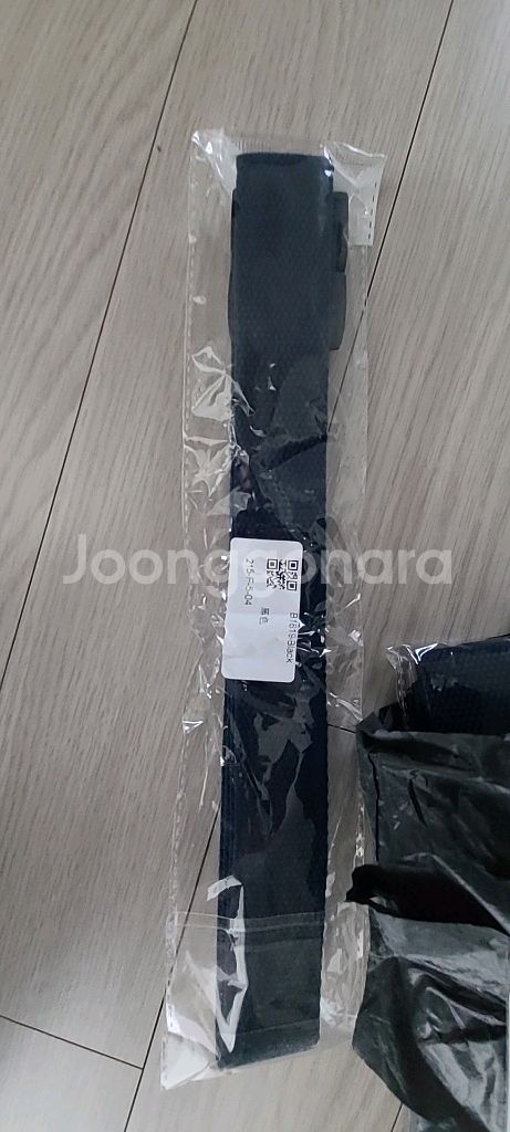 (새상품) 벨트 끈 캐리어 남자 4개세트--1