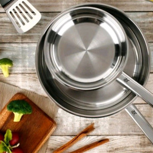 WMF 페이버릿 스텐 프라이팬 2종택포