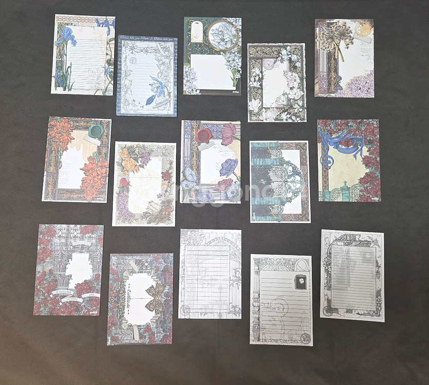 살랭의 은신처 빈티지 떡메 소분 띵 처분 판매합니다!--2