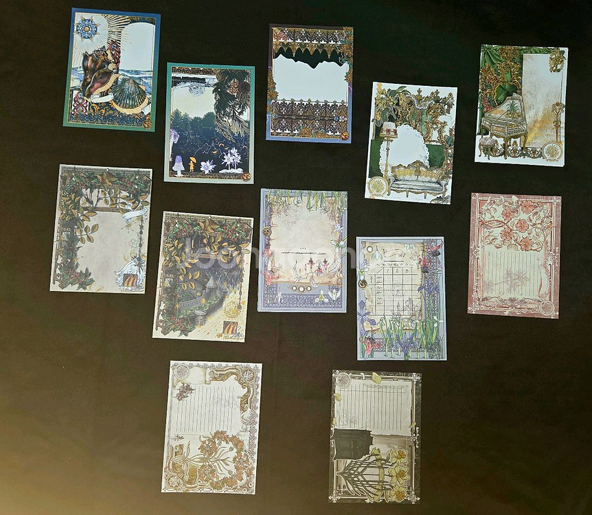 살랭의 은신처 빈티지 떡메 소분 띵 처분 판매합니다!--3