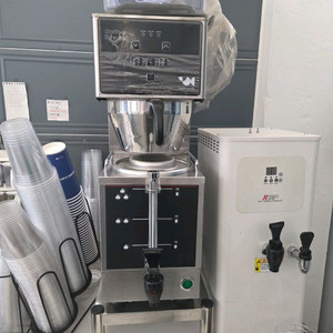 커피 브루어 머신 드립커피머신