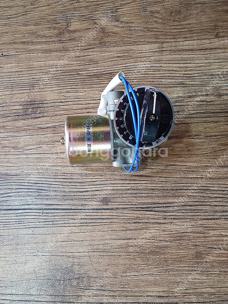 일본산 솔레노이드 밸브 판매합니다~--3