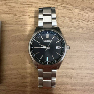 세이코 SEIKO sbtm323 새싱품 41만원 판매