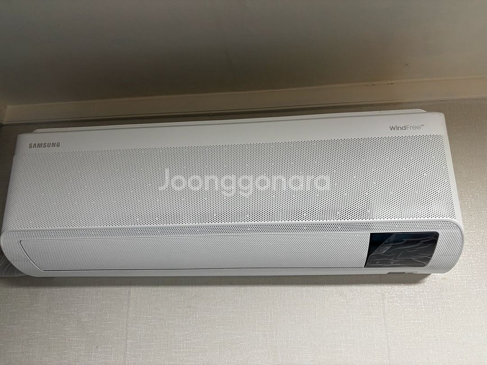 삼성무풍갤러리 2in1--3