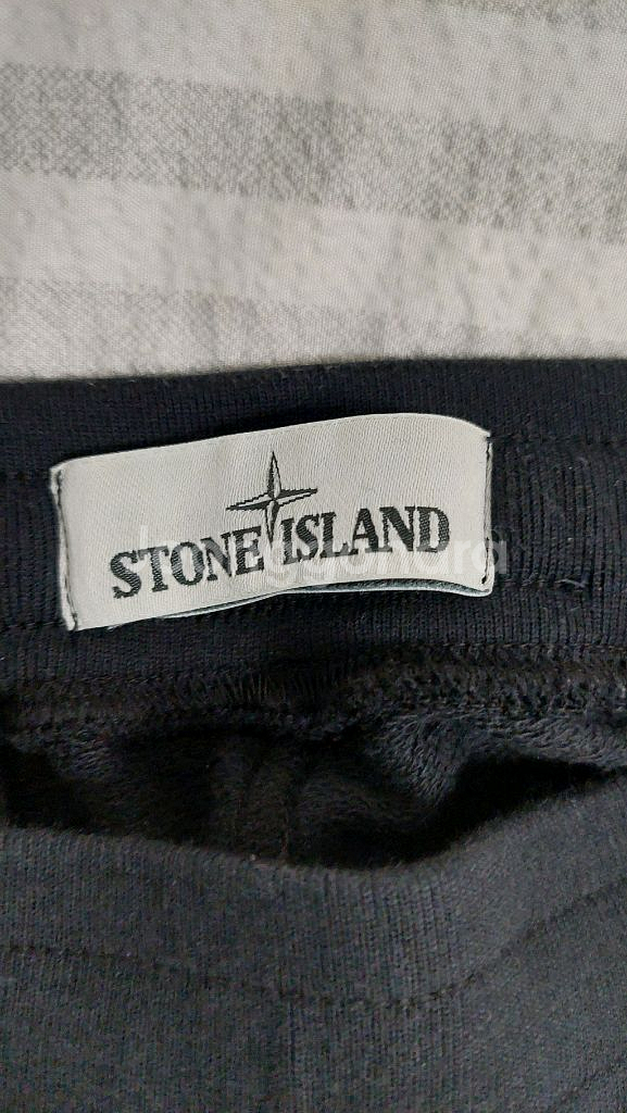 급쳐 스톤아일랜드 정품 카고 팬츠 S 싸게팔아요--3