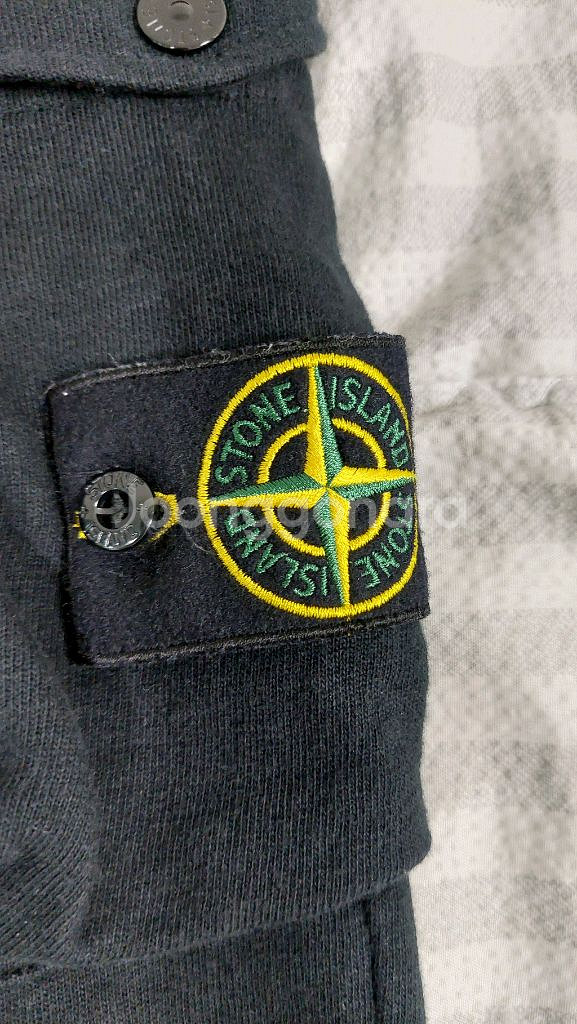 급쳐 스톤아일랜드 정품 카고 팬츠 S 싸게팔아요--2