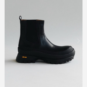 얼바닉30 비브람 첼시부츠