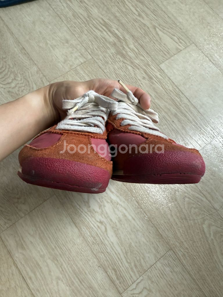 아디다스 운동화 225--1