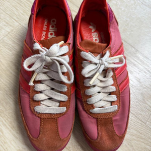 아디다스 운동화 225