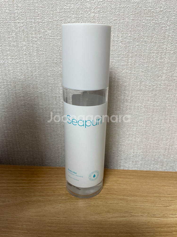 씨퓨리 바디미스트 팝니다--0