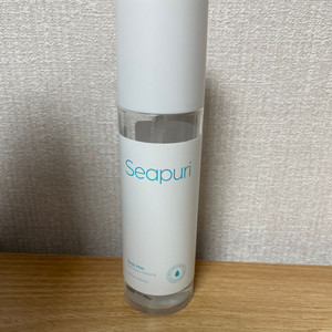 씨퓨리 바디미스트 팝니다