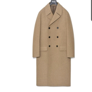 마마가리 봉코트 트윌베이지 50 이미지