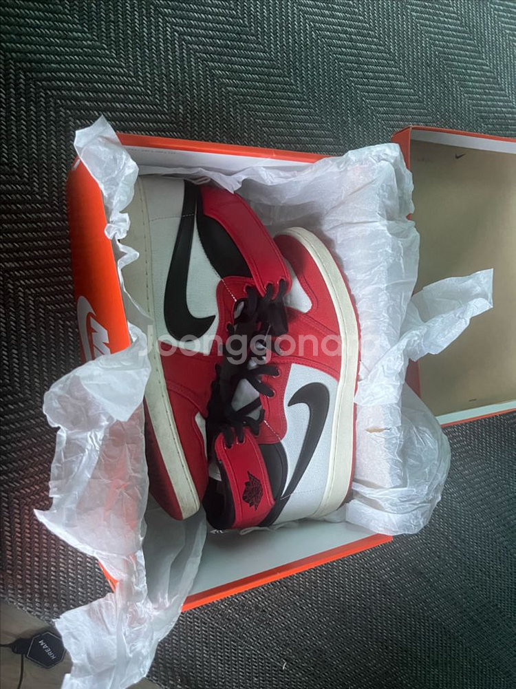 나이키 조던 1 시카고--0