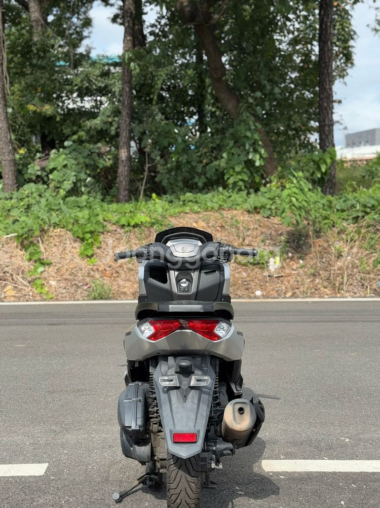 야마하 NMAX125 (2021)--6