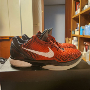 코비6 프로트로 올스타 285