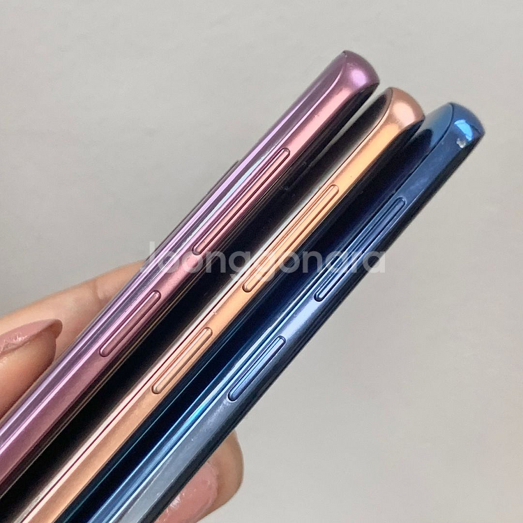 삼성 갤럭시S9판매 G960 공기계 판매--2