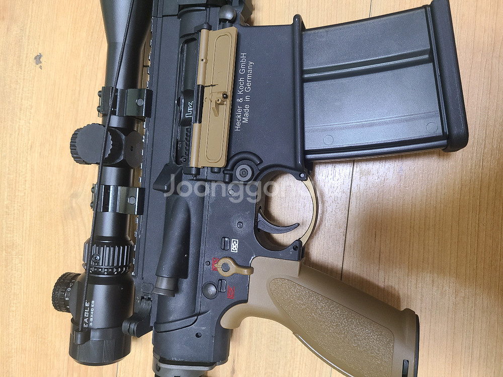 vfc hk417v2--2