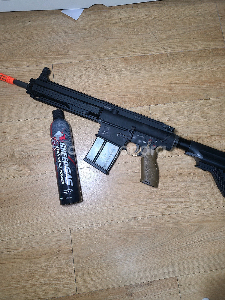 vfc hk417v2--0
