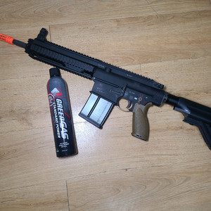 vfc hk417v2