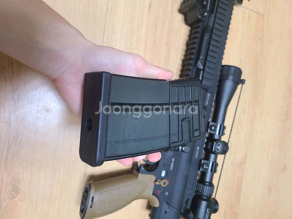 vfc hk417v2--4