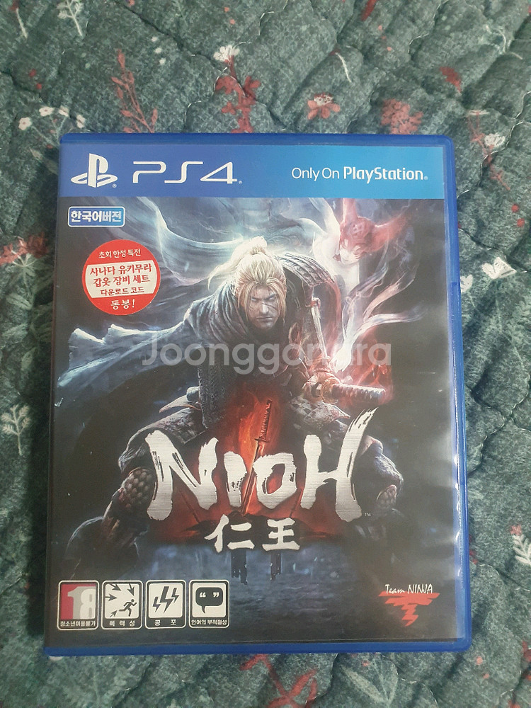 ps4인왕1, 라이즈오브툼레이더ps5칼리스토 프로토콜--0