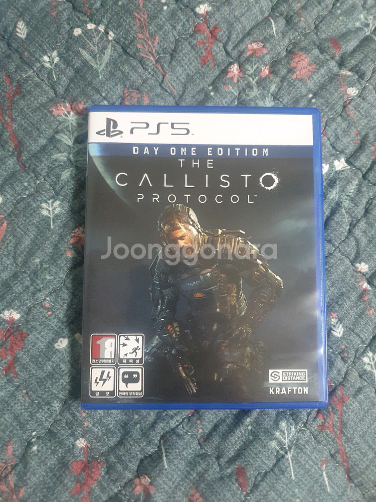 ps4인왕1, 라이즈오브툼레이더ps5칼리스토 프로토콜--2