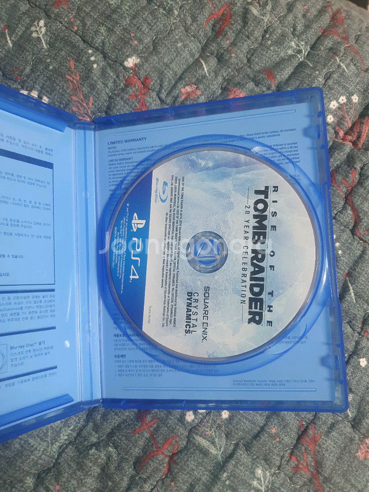 ps4인왕1, 라이즈오브툼레이더ps5칼리스토 프로토콜--4