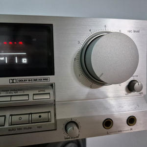 테크닉스카셋데크