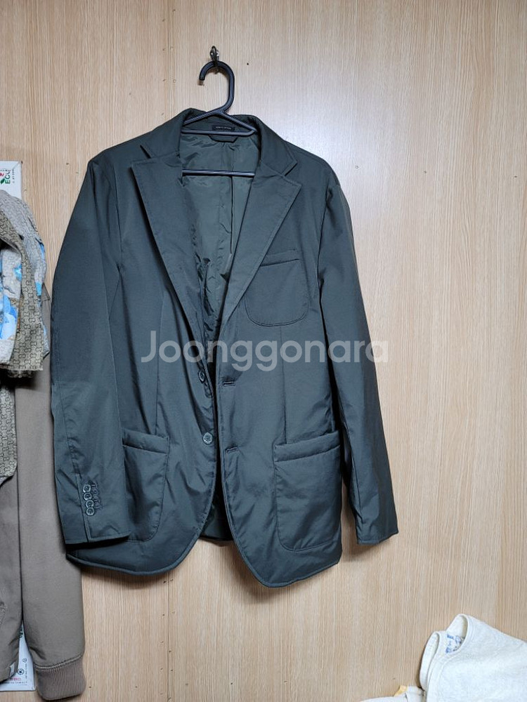 마시모두띠 자켓 97--0