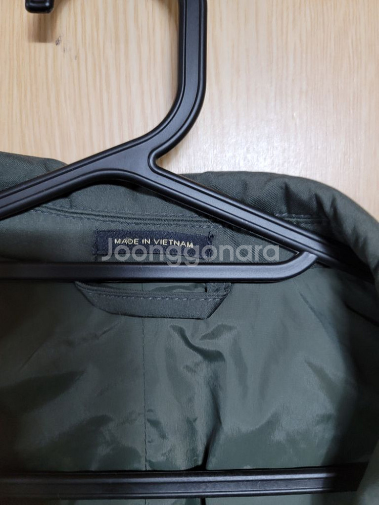 마시모두띠 자켓 97--1