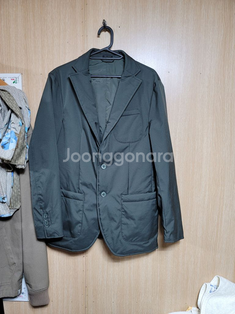 마시모두띠 자켓 97--6