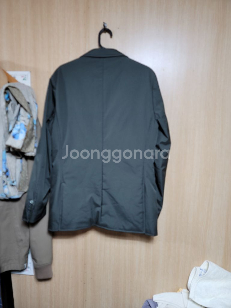 마시모두띠 자켓 97--7