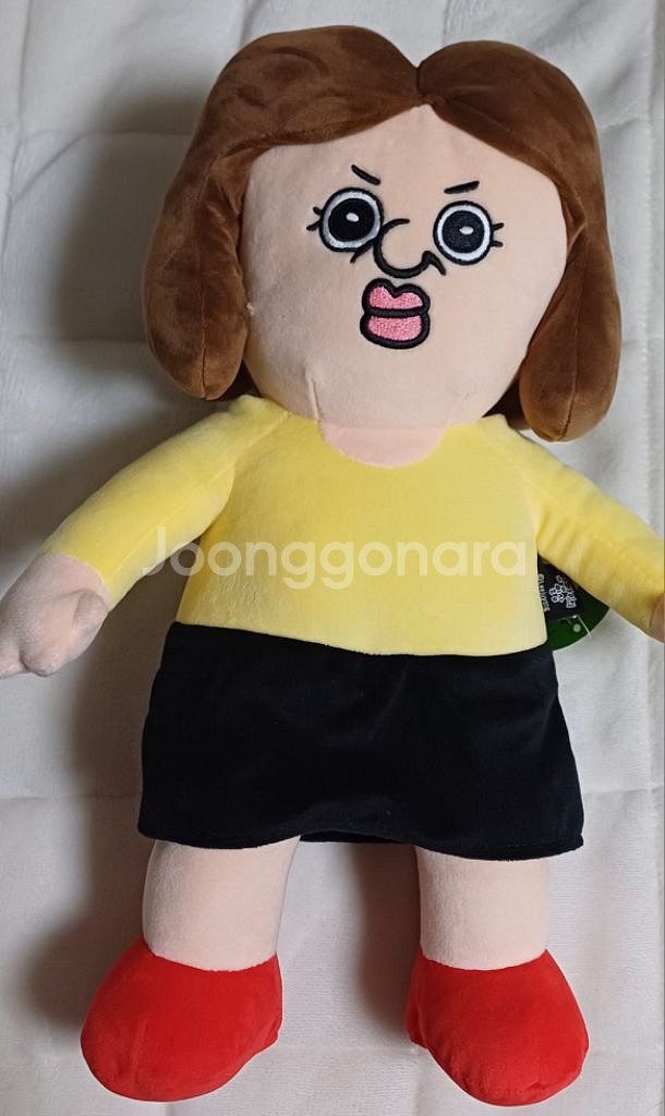 옥지 인형--0