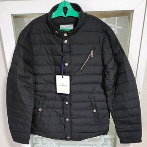 몽클레어 경량패딩 XXL